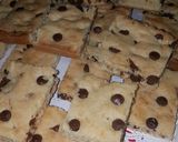 صورة لخطوة 6 من وصفة كوكيز (كيك)