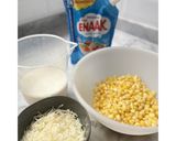 Foto langkah ke 1 dari resep Creamy Jasuke.
