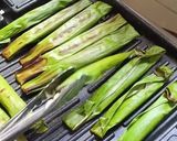 Foto langkah ke 5 dari resep Otak Otak Ikan Tenggiri (Snack MPASI).