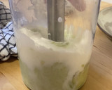 Foto del paso 4 de la receta: Crema de aguacate 🥑