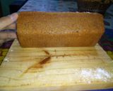 Foto del paso 2 de la receta: Budín Dulcebel De frutilla💕🍓
