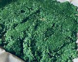 Foto del passaggio 3 della ricetta Sale aromatizzato al basilico