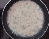 Hình bước làm 1 của món Ăn dặm- Phomai tươi cho bé
