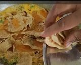 पोळीचे वरण फळ (Poliche varan fal recipe in marathi) रेसिपी स्टेप 4 फोटो 