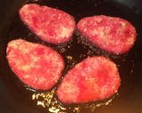 A picture of step 8 of Vegetable Cutlets.
