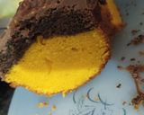 Foto del paso 3 de la receta: Torta de zanahoria y Chocolate