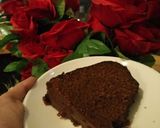 Foto langkah ke 11 dari resep Old Fashioned Cocoa Pound Cake.