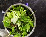 Vada Pav Spicy Dry garlic Chutney recipe step 6 photo
