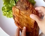 Foto langkah ke 6 dari resep Mujair Asam Manis.
