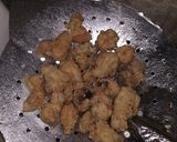 Foto langkah ke 2 dari resep Ayam kriuk lada hitam.