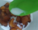 Foto langkah ke 5 dari resep Singkong Thailand Gula Merah.