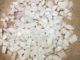 بادمجان گوجه