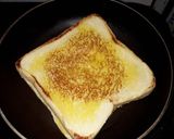 Foto langkah ke 3 dari resep Roti Bakar Selai Tape Singkong.