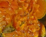 A picture of step 1 of Cheese paneer Indo - Italian food.