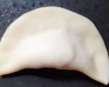 Foto del paso 3 de la receta: Cappeletti de Chorizo y Cebolla