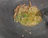 Foto langkah ke 2 dari resep Nasi Goreng Kampung.