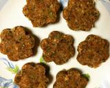 Banana Stem & Rice Tikki recipe step 2 photo