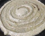 A picture of step 3 of #shiv# cook pad India#virat wali moog dal dosa#.