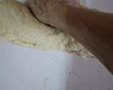 Foto del paso 3 de la receta: Pan para hamburguesa o Hot dog