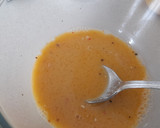 Foto del paso 3 de la receta: Pollo con naranja