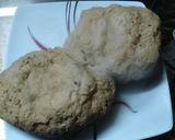 Foto del paso 3 de la receta: Seitán fácil y rápido