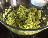 Foto del paso 1 de la receta: Pastelitos de papa y brócoli