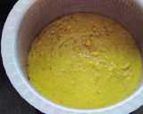 A picture of step 4 of Mutton KHICHDA Recipe.