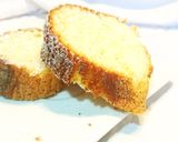 Foto del paso 2 de la receta: Bizcocho de mantequilla
