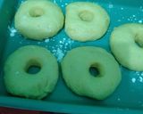 Foto langkah ke 4 dari resep Donat kentang.