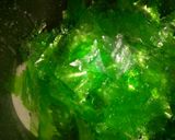 Foto del paso 3 de la receta: Brillantina comestible