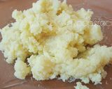 A picture of step 3 of Khoa Petha (Ash gourd)Laddu.