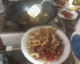 Foto del paso 9 de la receta: Fideuá familiar