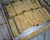 Foto langkah ke 4 dari resep Nugget Tahu.