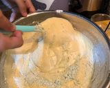 Foto langkah ke 6 dari resep Christmas Cake.