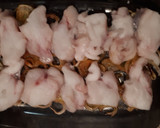 Foto del paso 2 de la receta: Rape "a la Isabel"