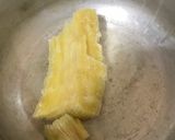 Foto del paso 1 de la receta: Yapingachos de yuca