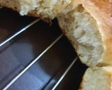 A picture of step 15 of Milk scones.