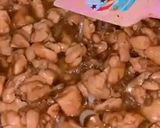 Foto langkah ke 4 dari resep Chicken Teriyaki / Ayam Teriyaki ala Hokben.