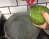 Foto del paso 6 de la receta: Malhechos súper fácil