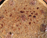 Foto del paso 6 de la receta: Kuchen de Nuez (tarta de nuez)
