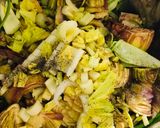 Foto del passaggio 4 della ricetta Insalata di pinzimonio