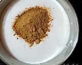 A picture of step 3 of Dudura.