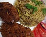 Crispy fried chicken recipe step 6 photo
