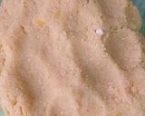 Foto del paso 2 de la receta: Mini frola de membrillo sin tacc🧉