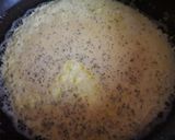 Omlet serowo-ziołowy krok przepisu 3 zdjęcie