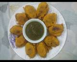 Aloo bonda recipe step 2 photo