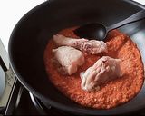 Foto langkah ke 3 dari resep Rendang Ayam ala Rianti Kitchen.