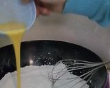 Foto langkah ke 2 dari resep 55. Kue Lekker Renyah Praktis/Takaran Sendok.