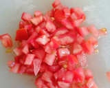 Foto del paso 1 de la receta: Guiso de tofu