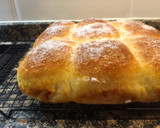 Foto del paso 20 de la receta: Pan de brioche dulce sin gluten